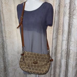 💕MICHAEL KORS CROSSBODY💕